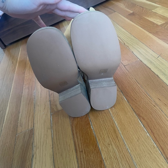 Jeffrey Campbell Kira Harness Boots - Picture 4 of 5